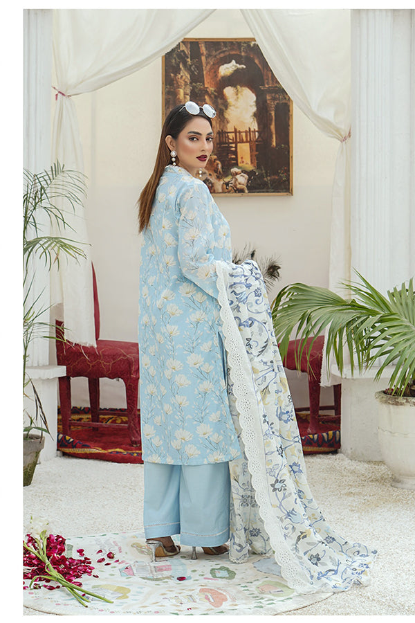BR Ujala Emb Lawn'26 D#1