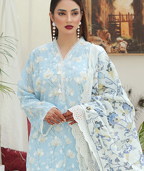 BR Ujala Emb Lawn'26 D#1