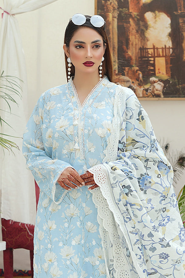 BR Ujala Emb Lawn'26 D#1