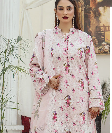 BR Ujala Emb Lawn'26 D#2