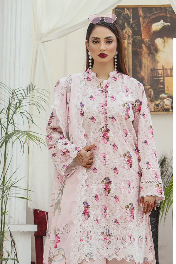 BR Ujala Emb Lawn'26 D#2