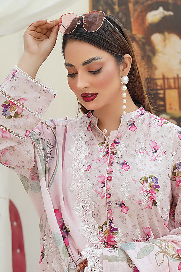 BR Ujala Emb Lawn'26 D#2