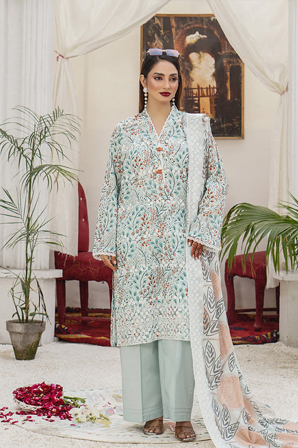 BR Ujala Emb Lawn'26 D#3