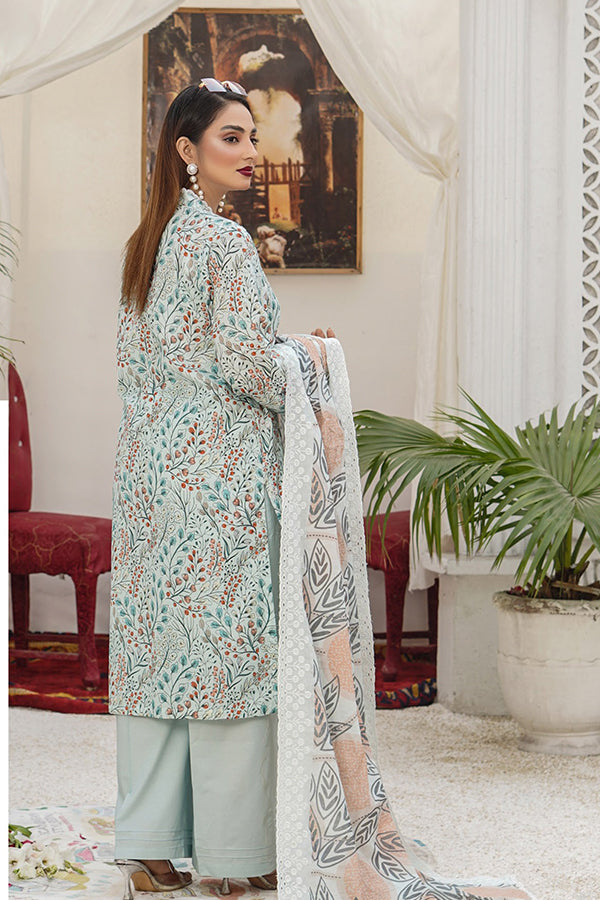 BR Ujala Emb Lawn'26 D#3