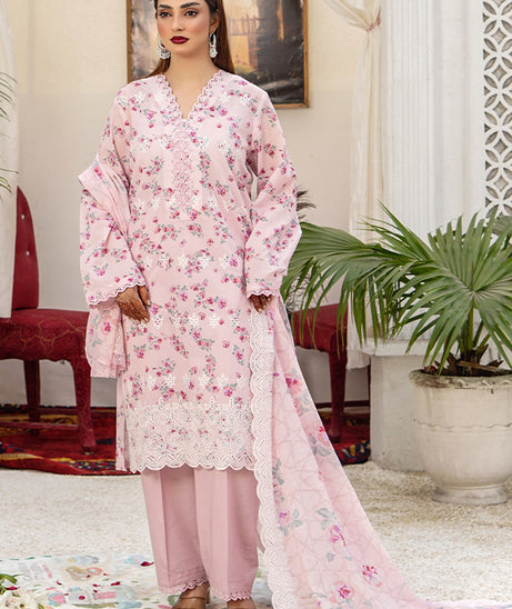 BR Ujala Emb Lawn'26 D#4
