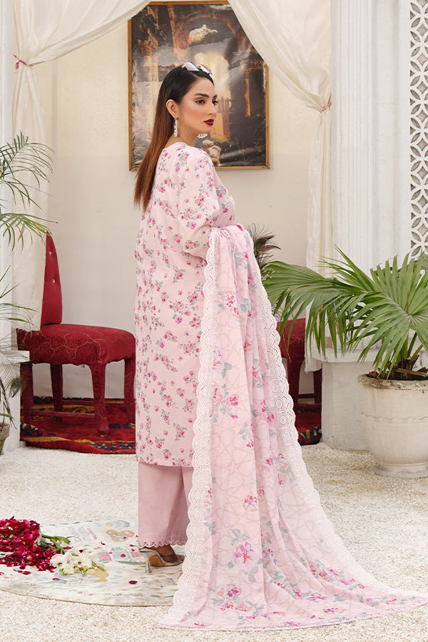 BR Ujala Emb Lawn'26 D#4