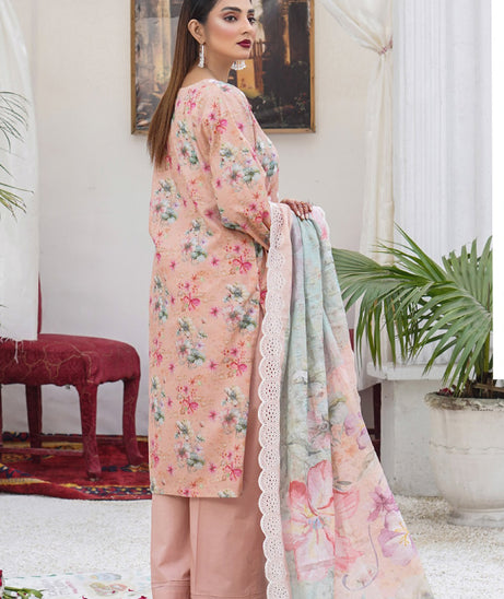 BR Ujala Emb Lawn'26 D#5