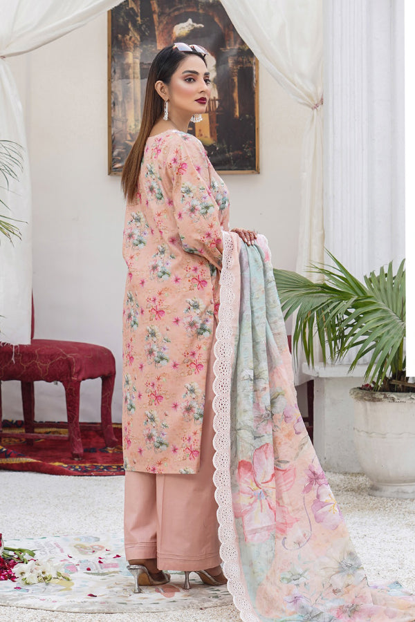 BR Ujala Emb Lawn'26 D#5