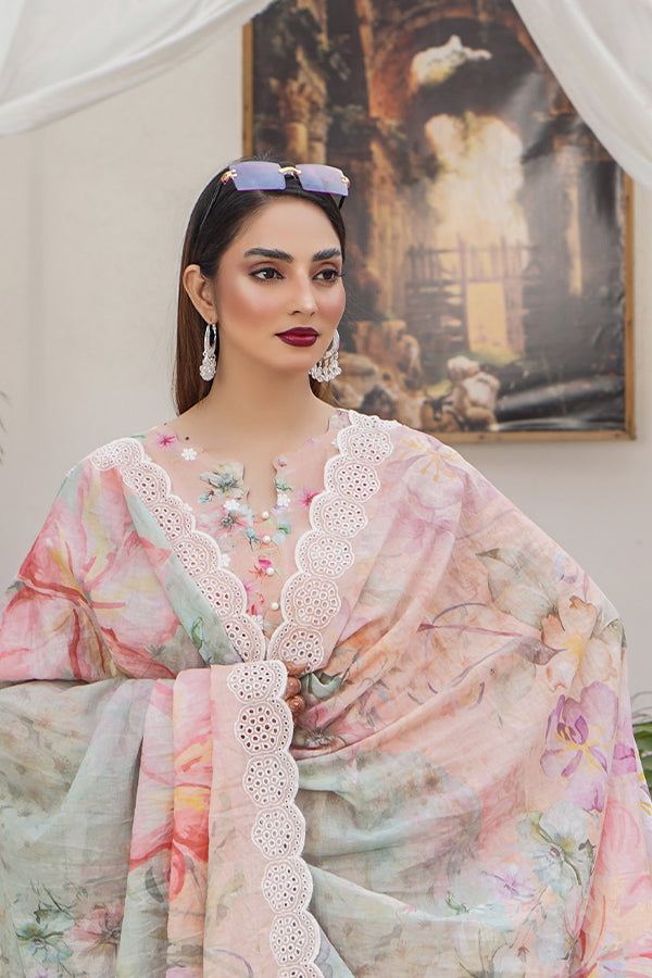 BR Ujala Emb Lawn'26 D#5