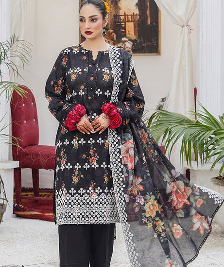 BR Ujala Emb Lawn'26 D#6