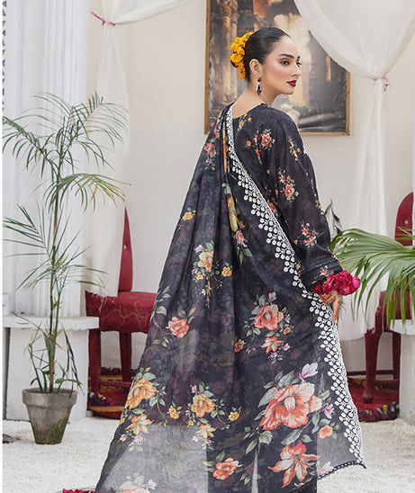 BR Ujala Emb Lawn'26 D#6