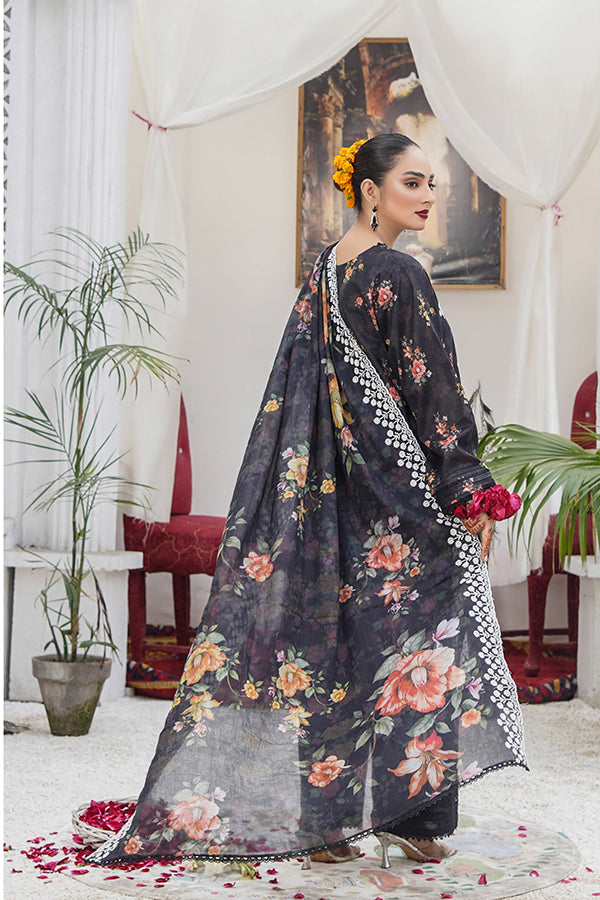 BR Ujala Emb Lawn'26 D#6