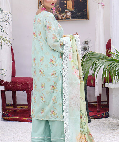 BR Ujala Emb Lawn'26 D#7