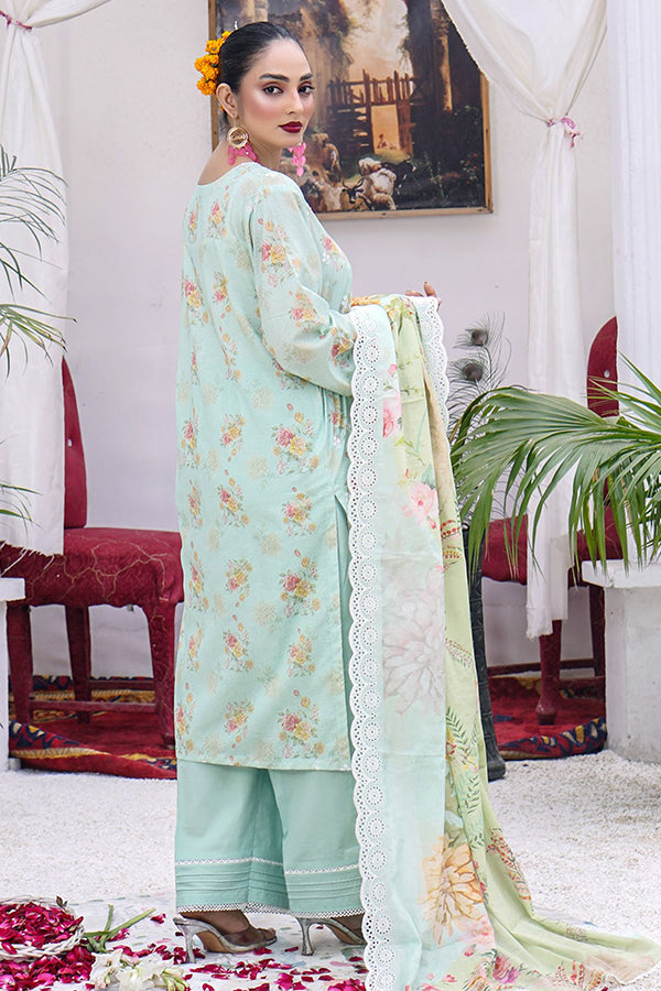 BR Ujala Emb Lawn'26 D#7