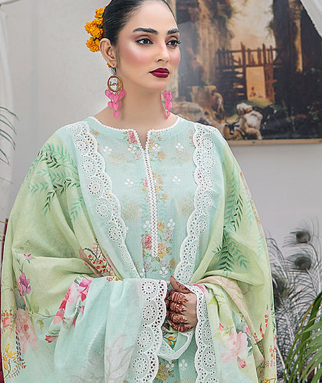 BR Ujala Emb Lawn'26 D#7
