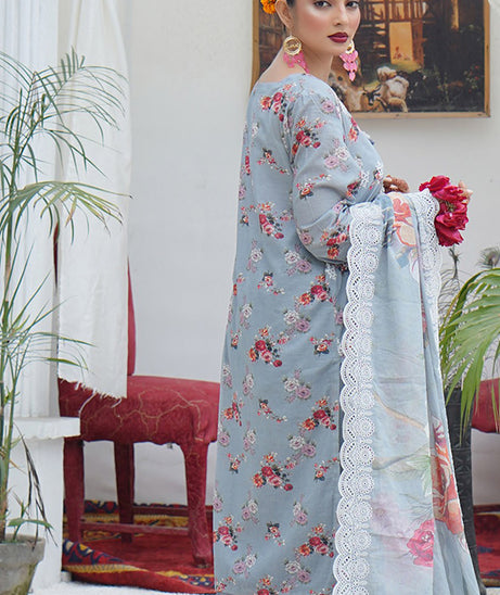 BR Ujala Emb Lawn'26 D#8