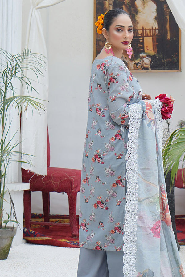 BR Ujala Emb Lawn'26 D#8
