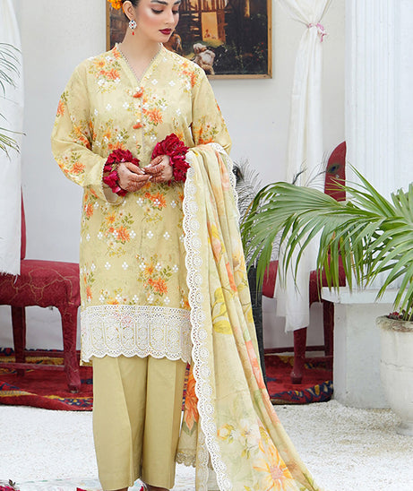 BR Ujala Emb Lawn'26 D#9