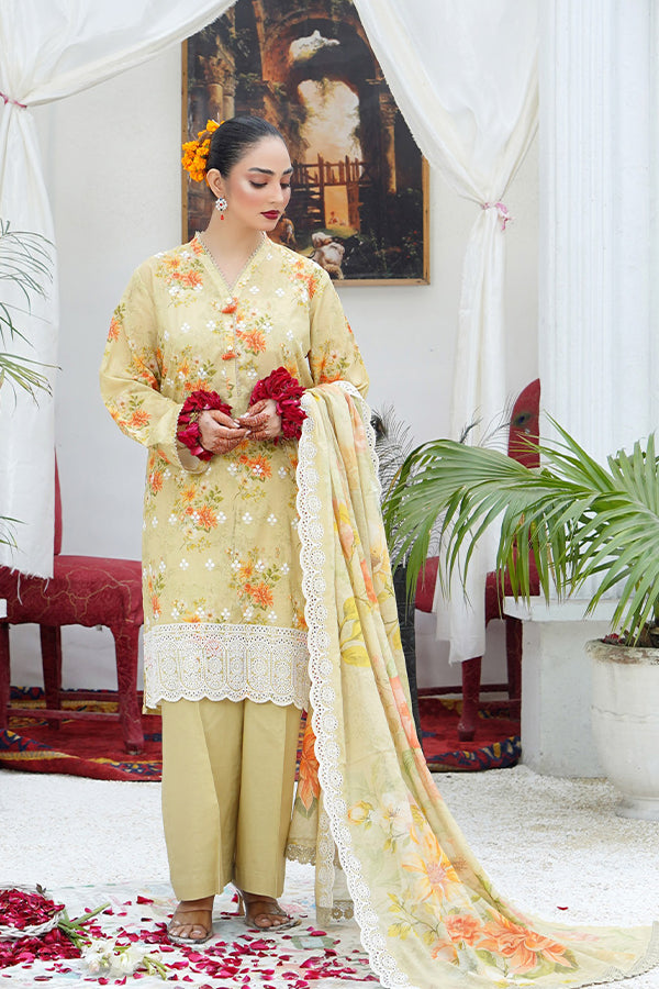 BR Ujala Emb Lawn'26 D#9