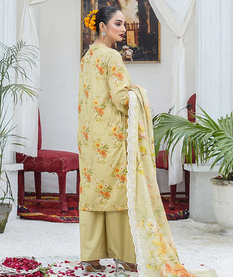 BR Ujala Emb Lawn'26 D#9