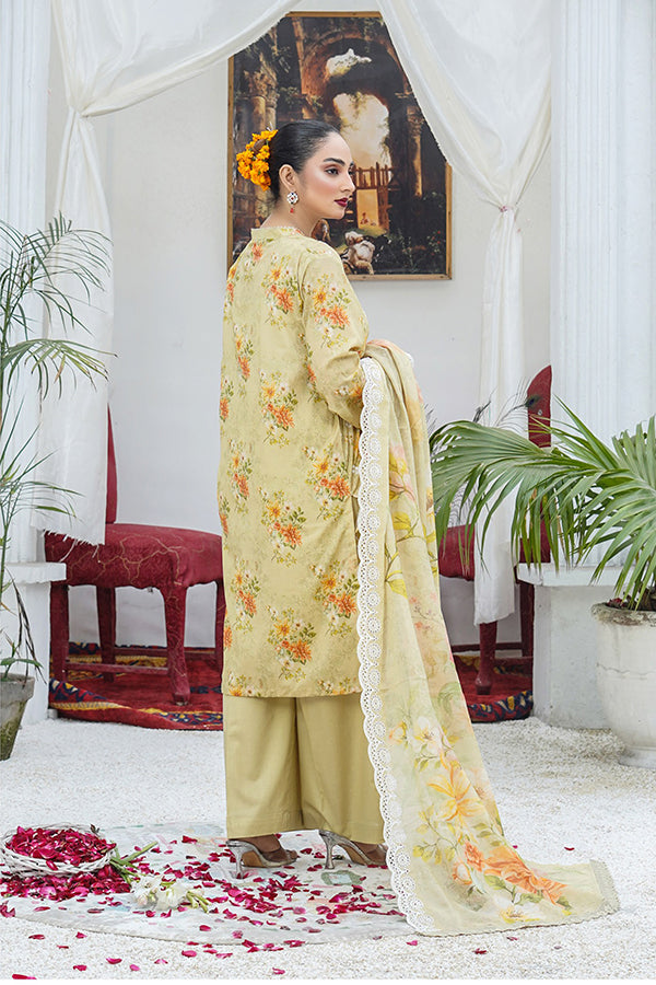 BR Ujala Emb Lawn'26 D#9