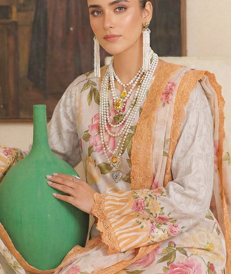 BR Zumar Emb Lawn`26 D#02