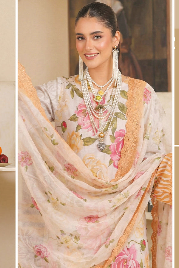 BR Zumar Emb Lawn`26 D#02