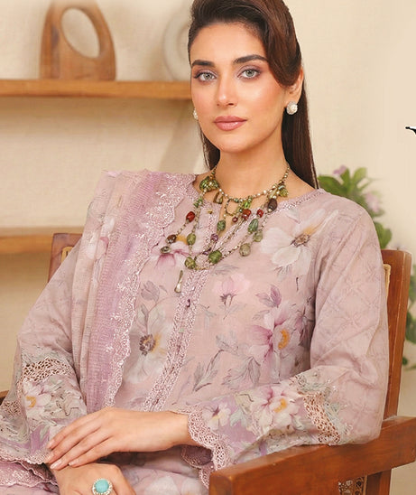 BR Zumar Emb Lawn`26 D#08