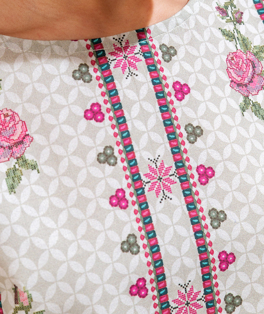 Beech Tree Summer Lawn'25 BT#6046