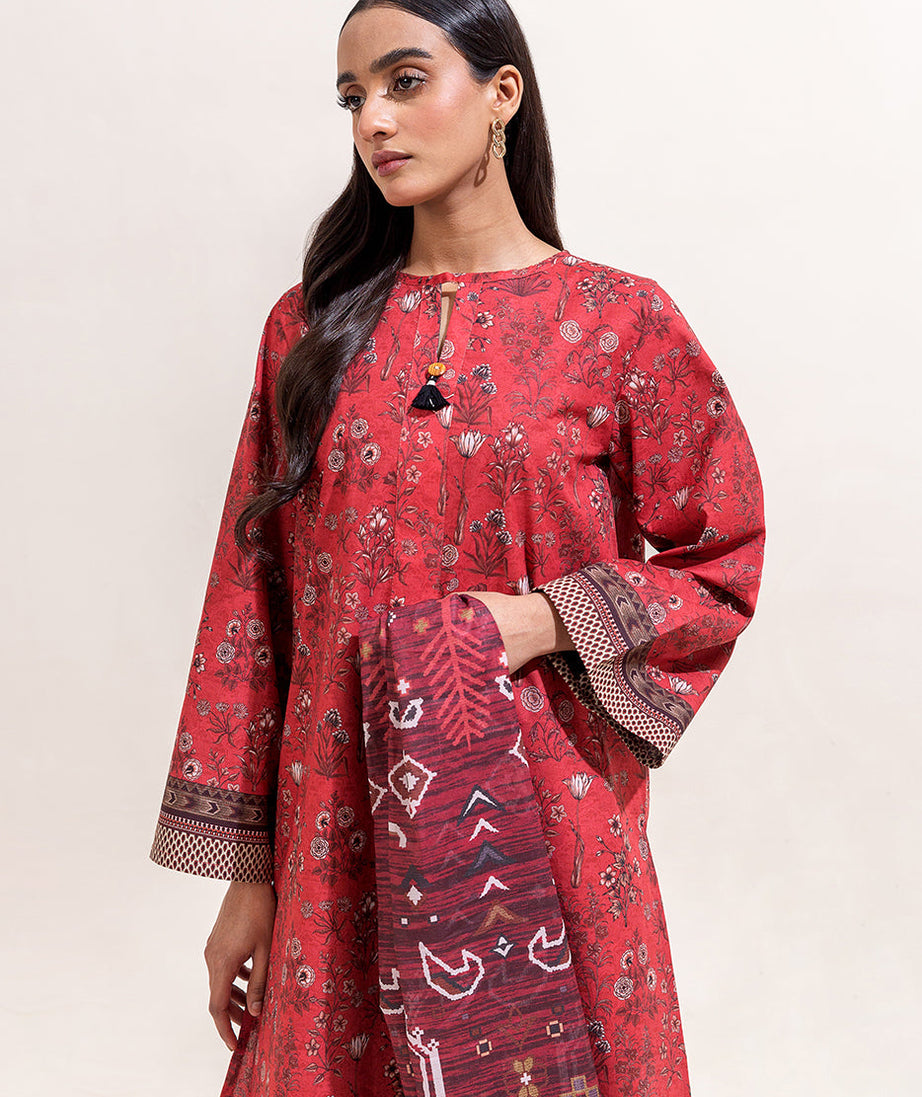 Beech Tree Summer Lawn'25 BT#6049