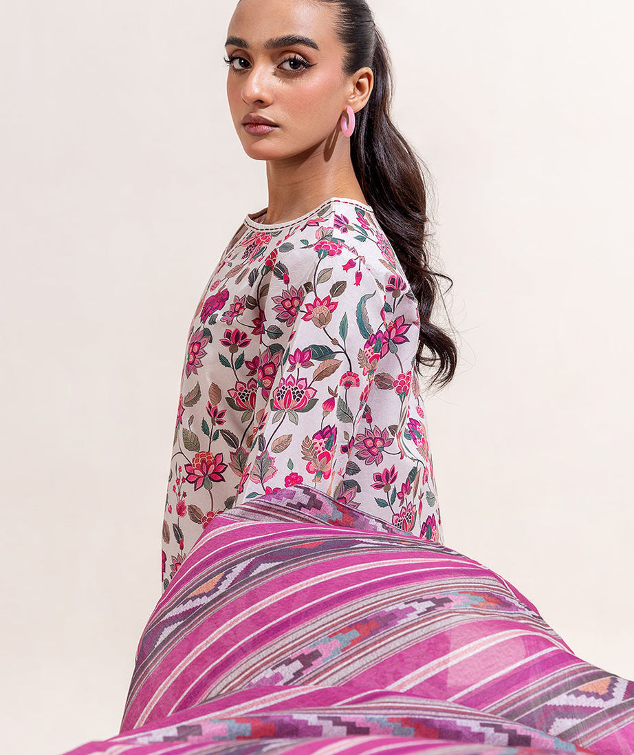 Beech Tree Summer Lawn'25 BT#6051