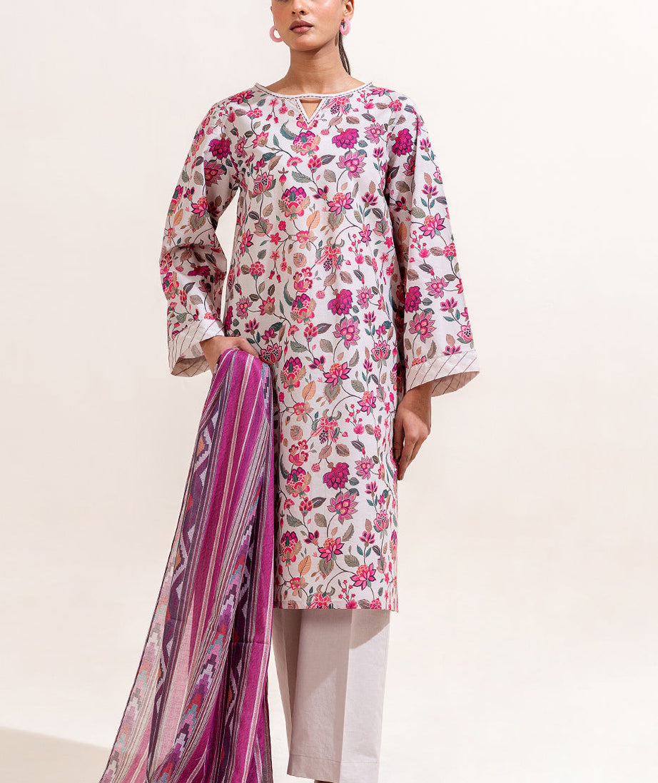 Beech Tree Summer Lawn'25 BT#6051