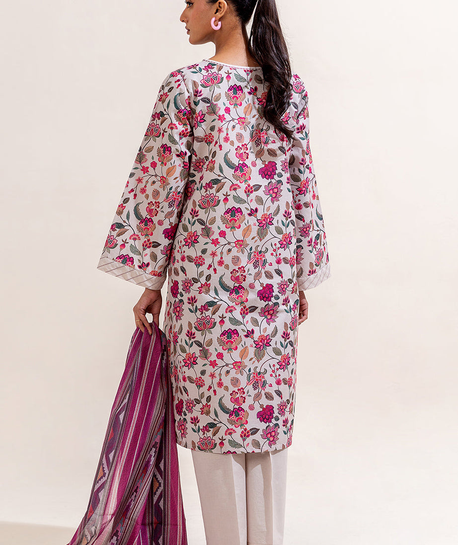 Beech Tree Summer Lawn'25 BT#6051