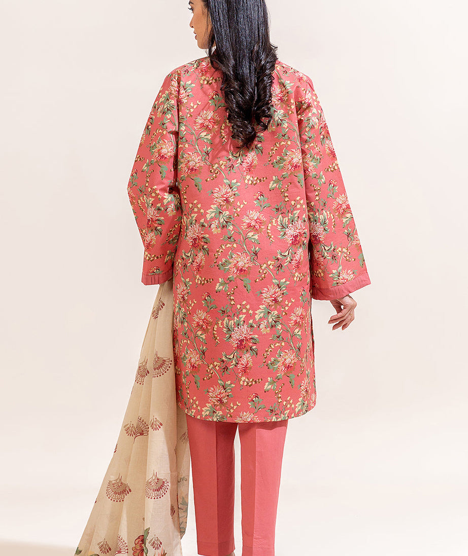 Beech Tree Summer Lawn'25 BT#6054