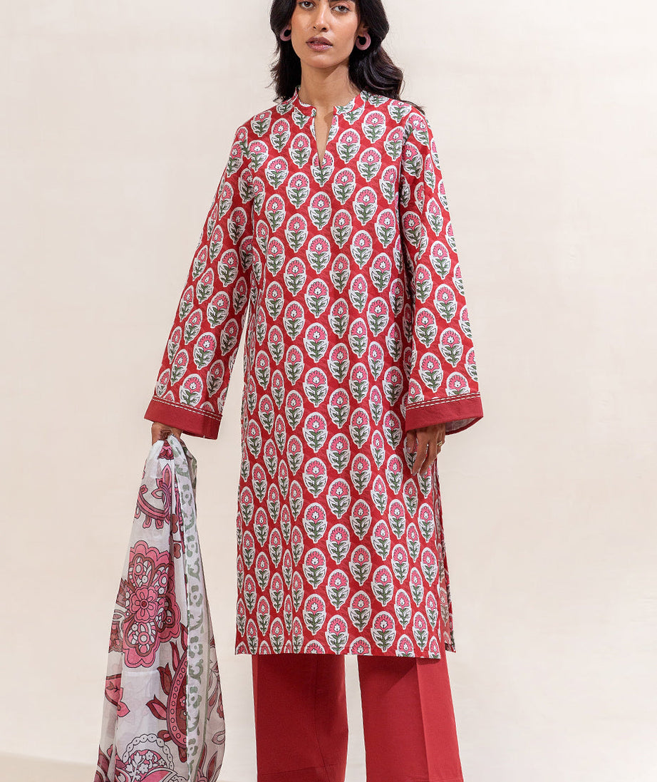 Beech Tree Summer Lawn'25 BT#6056