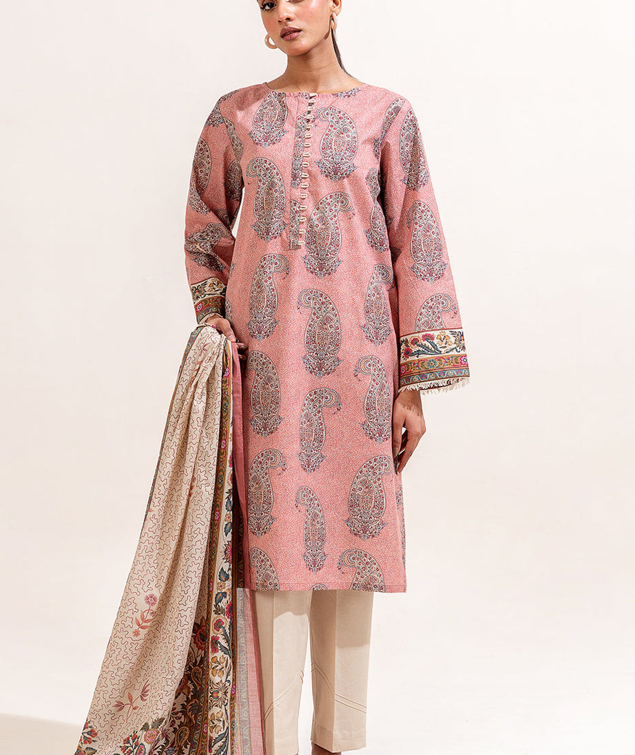 Beech Tree Summer Lawn'25 BT#6057