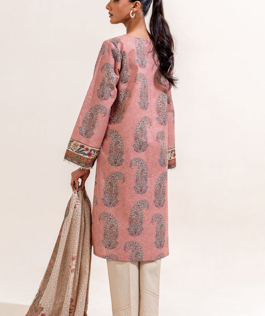 Beech Tree Summer Lawn'25 BT#6057