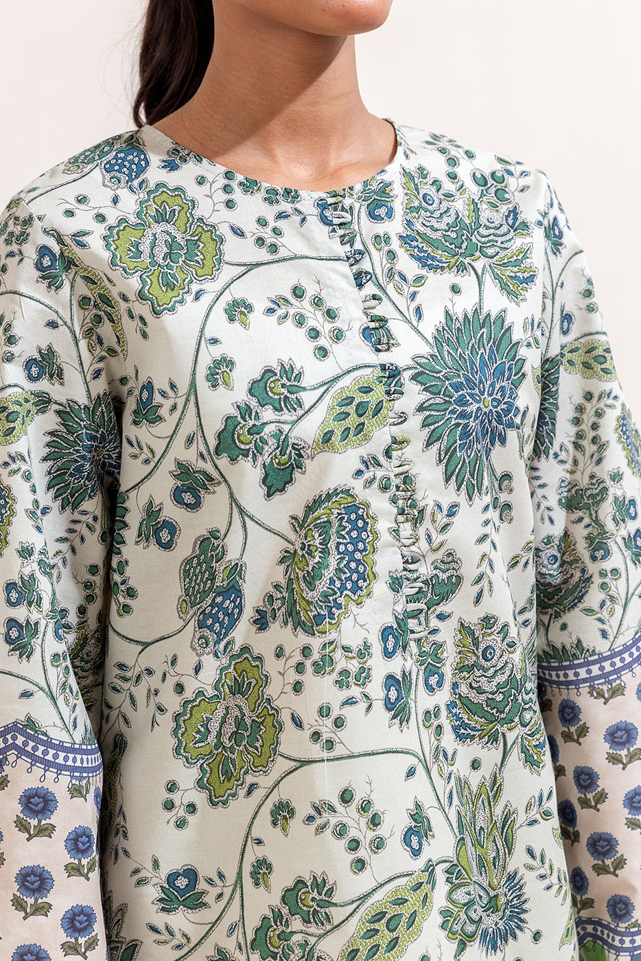 Beech Tree Summer Lawn'25 BT#6061