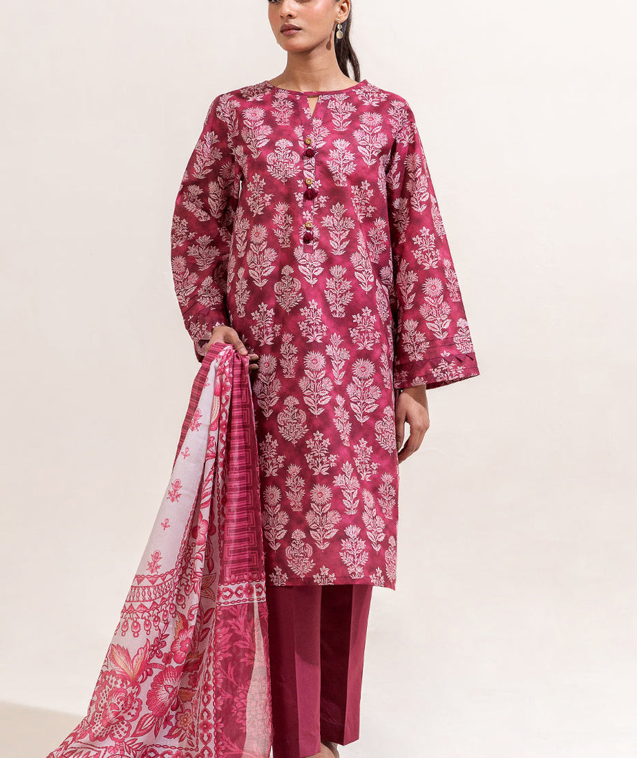 Beech Tree Summer Lawn'25 BT#6062