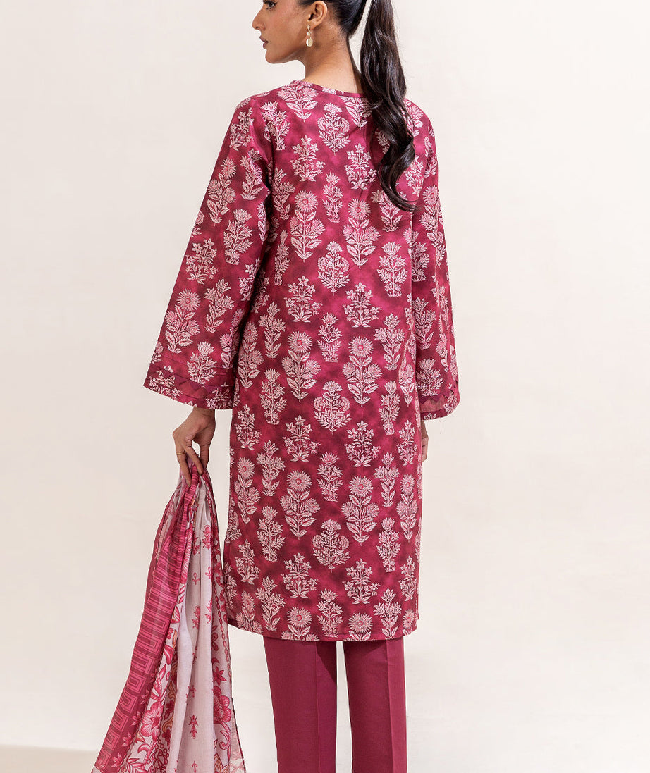 Beech Tree Summer Lawn'25 BT#6062