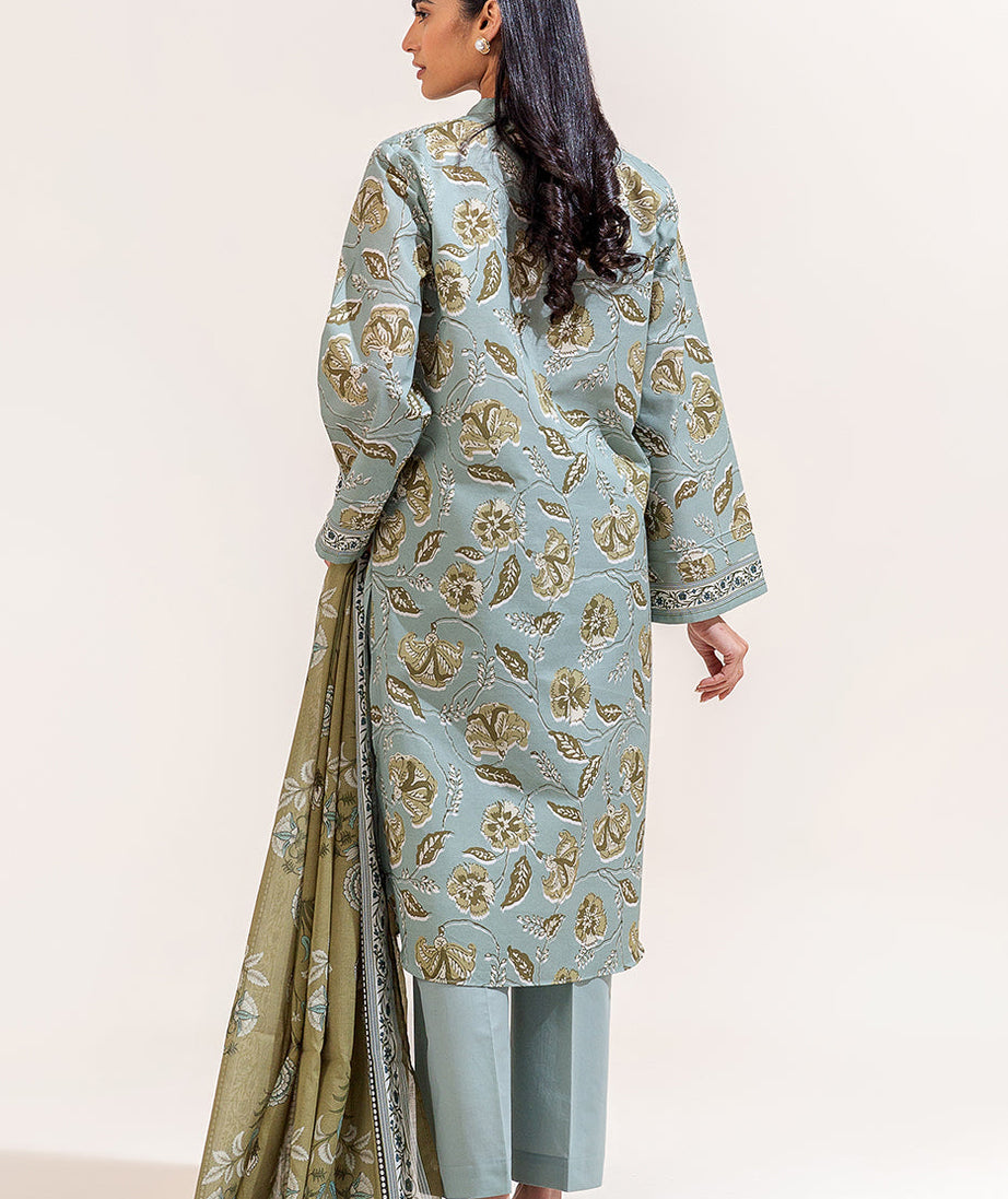 Beech Tree Summer Lawn'25 BT#6063