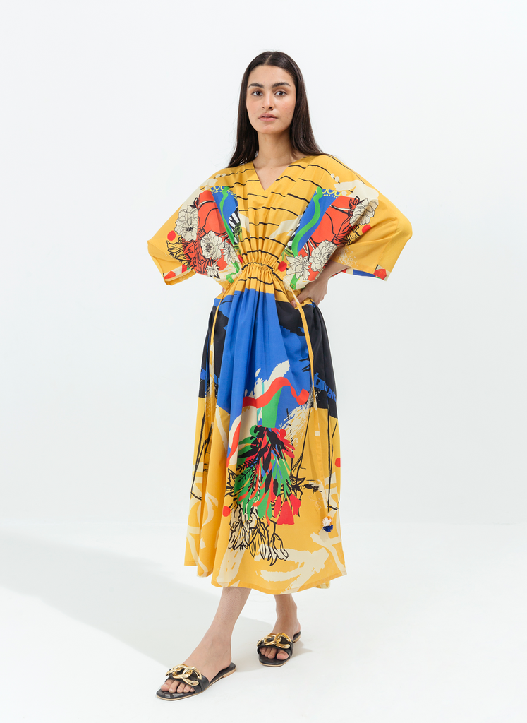 Beech Tree SS Lawn Shirt'22 Vol-1 U#1