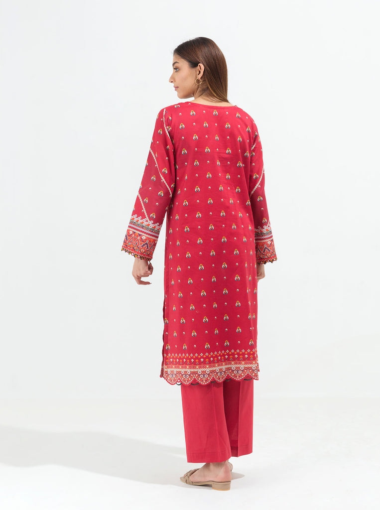 Beech Tree SS Lawn Shirt'22 Vol-1 U#7