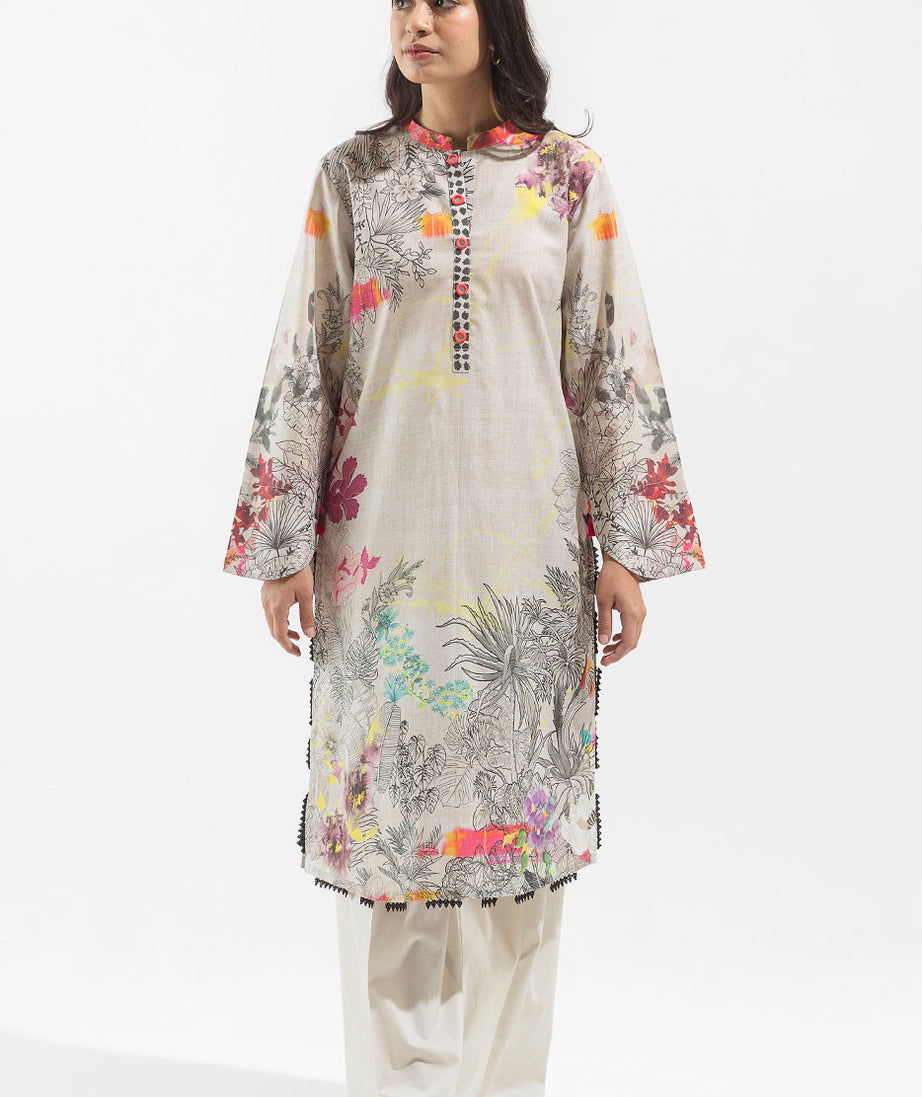 Beech Tree Summer Shirt'23 D#2
