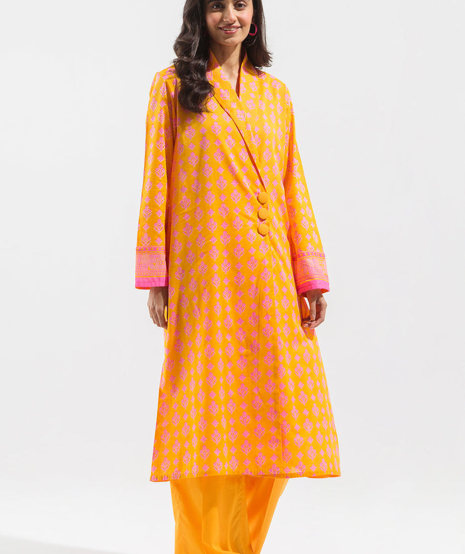 Beech Tree Summer Lawn'23 D#14