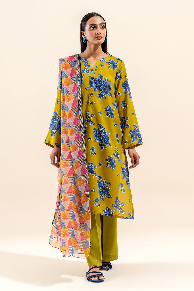 Beech Tree Lawn`24 U#75