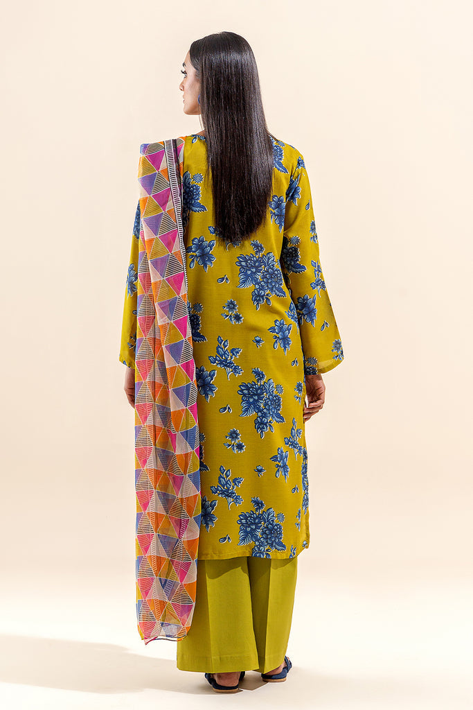 Beech Tree Lawn`24 U#75