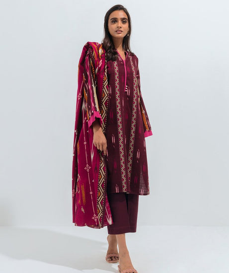 Beech Tree Khaddar`21 BT1W21U11