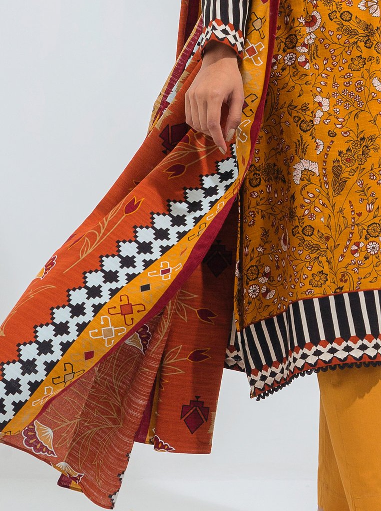 Beech Tree Khaddar`21 BT1W21U12