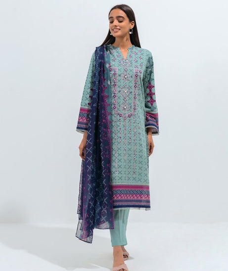 Beech Tree Khaddar`21 BT1W21U19